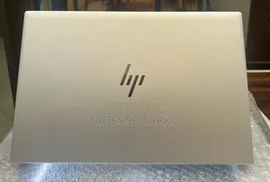 New Laptop HP EliteBook 830 G7 16GB Intel Core i7 SSD 512GB