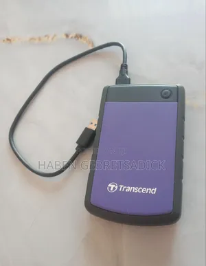 Transcend 2tb Original Harddisk