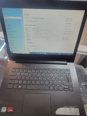 New Laptop Lenovo ThinkPad X1 Carbon 16GB Intel Core i5 SSD 512GB