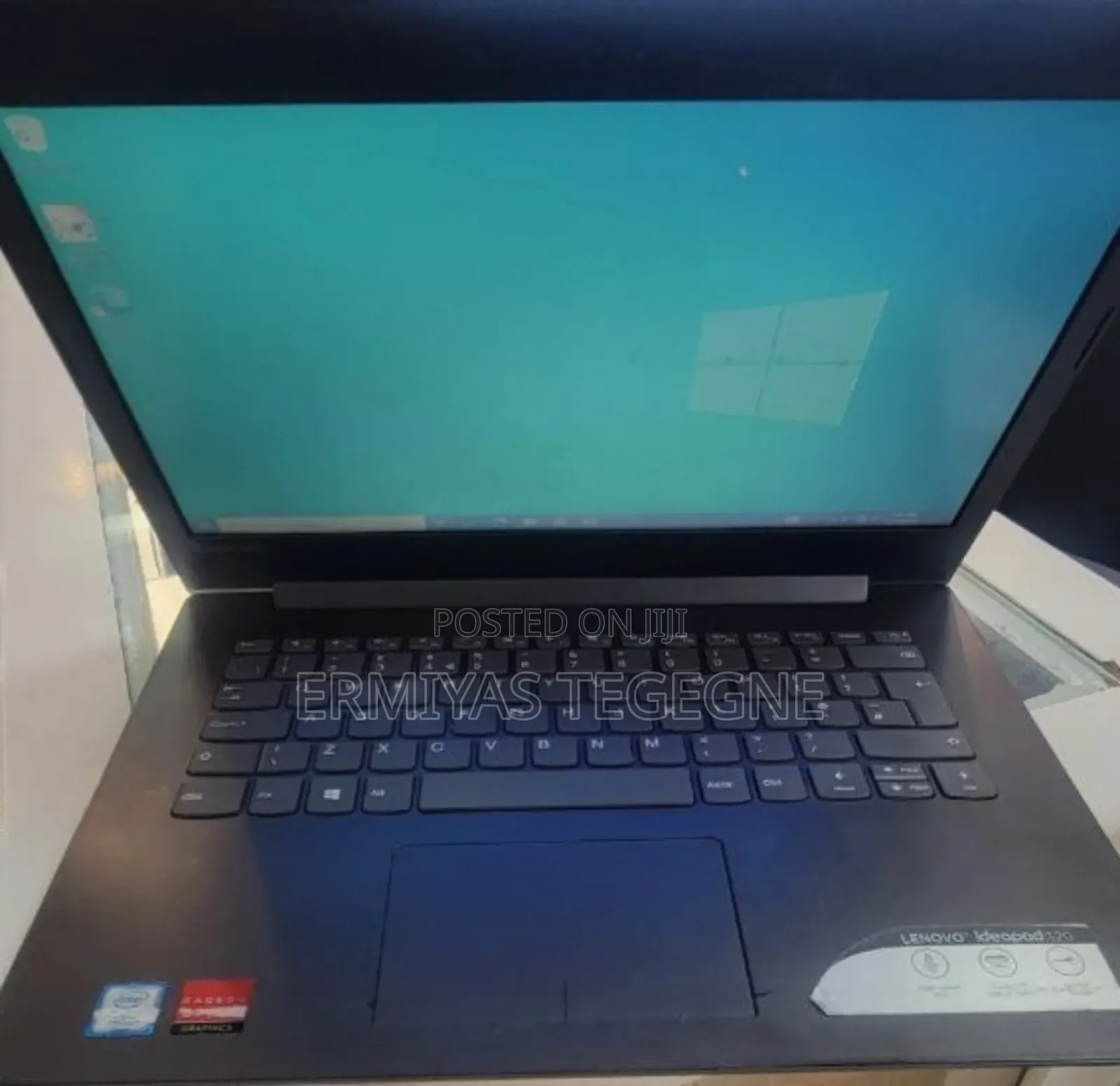 New Laptop Lenovo ThinkPad X1 Carbon 16GB Intel Core i5 SSD 512GB