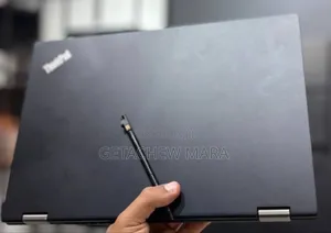 New Laptop Lenovo ThinkPad Yoga 16GB Intel Core i5 SSD 512GB