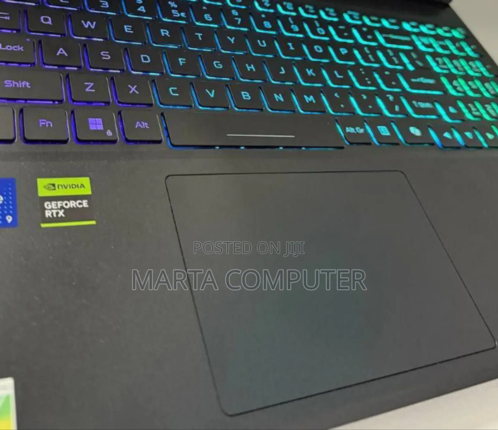New Laptop Acer Predator Helios Neo 16 32GB Intel Core Ultra 9 SSD 1T