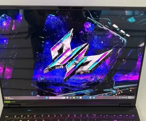 New Laptop Acer Predator Helios Neo 16 32GB Intel Core Ultra 9 SSD 1T