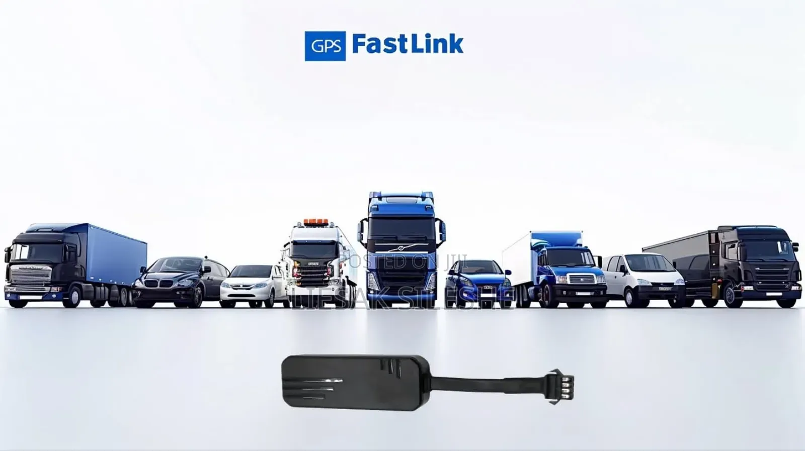 Car Gps Tracking(ጂፒኤስ)