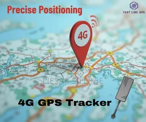 Car Gps Tracking(ጂፒኤስ)