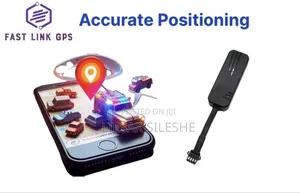 Car Gps Tracking(ጂፒኤስ)
