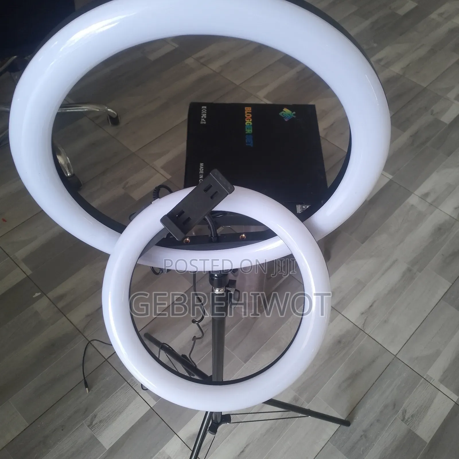 Led Light/Lamp