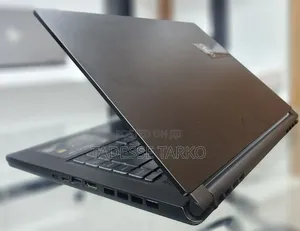 New Laptop MSI 16GB Intel Core i7 SSD 512GB