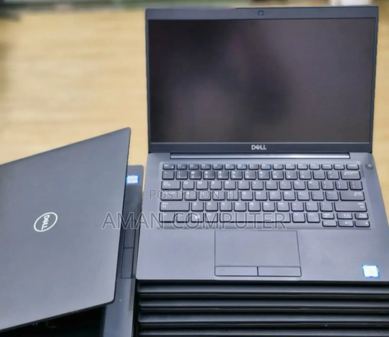 New Laptop Dell Latitude 7480 16GB Intel Core i7 SSD 512GB