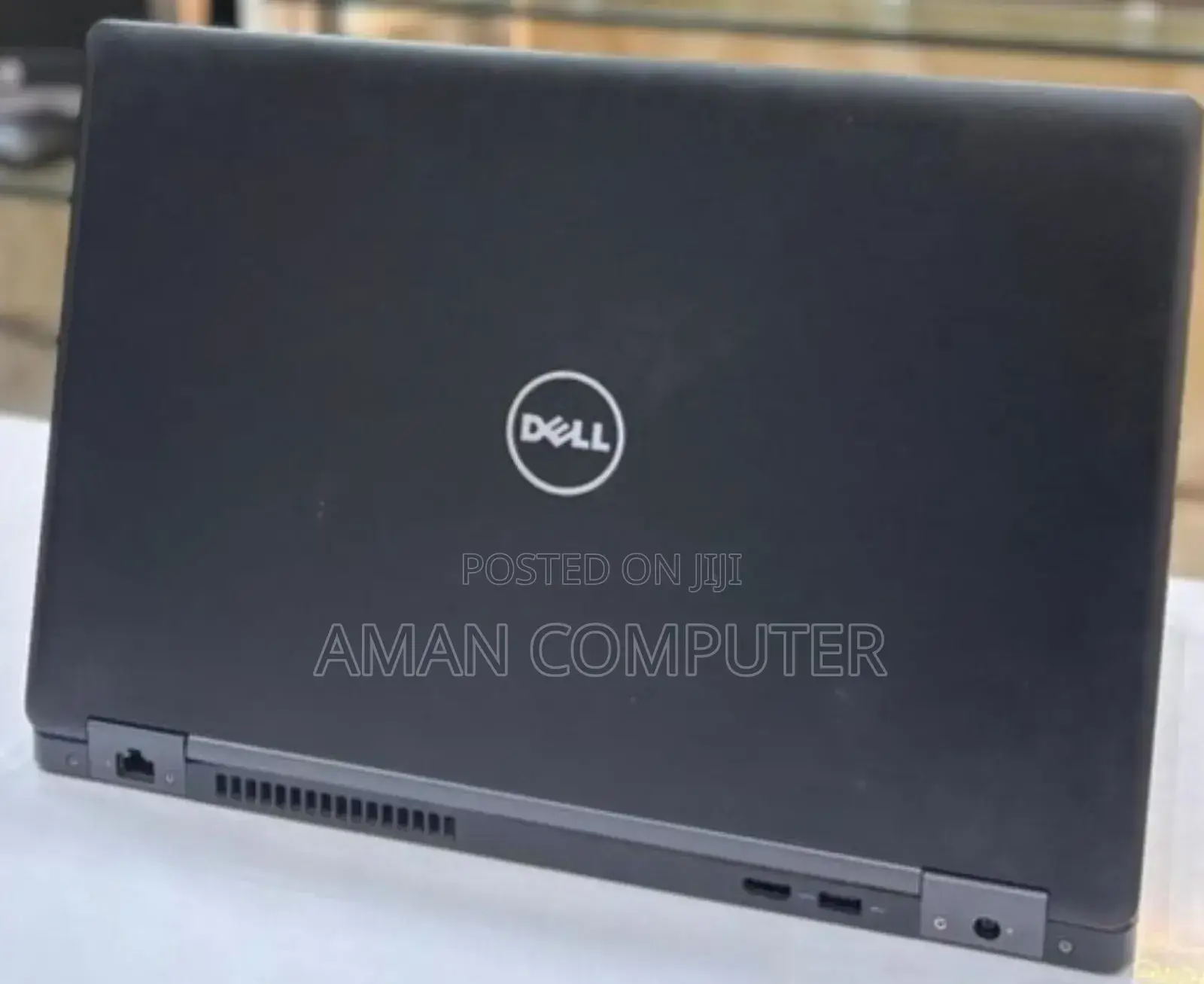 New Laptop Dell Latitude 7480 16GB Intel Core i7 SSD 512GB