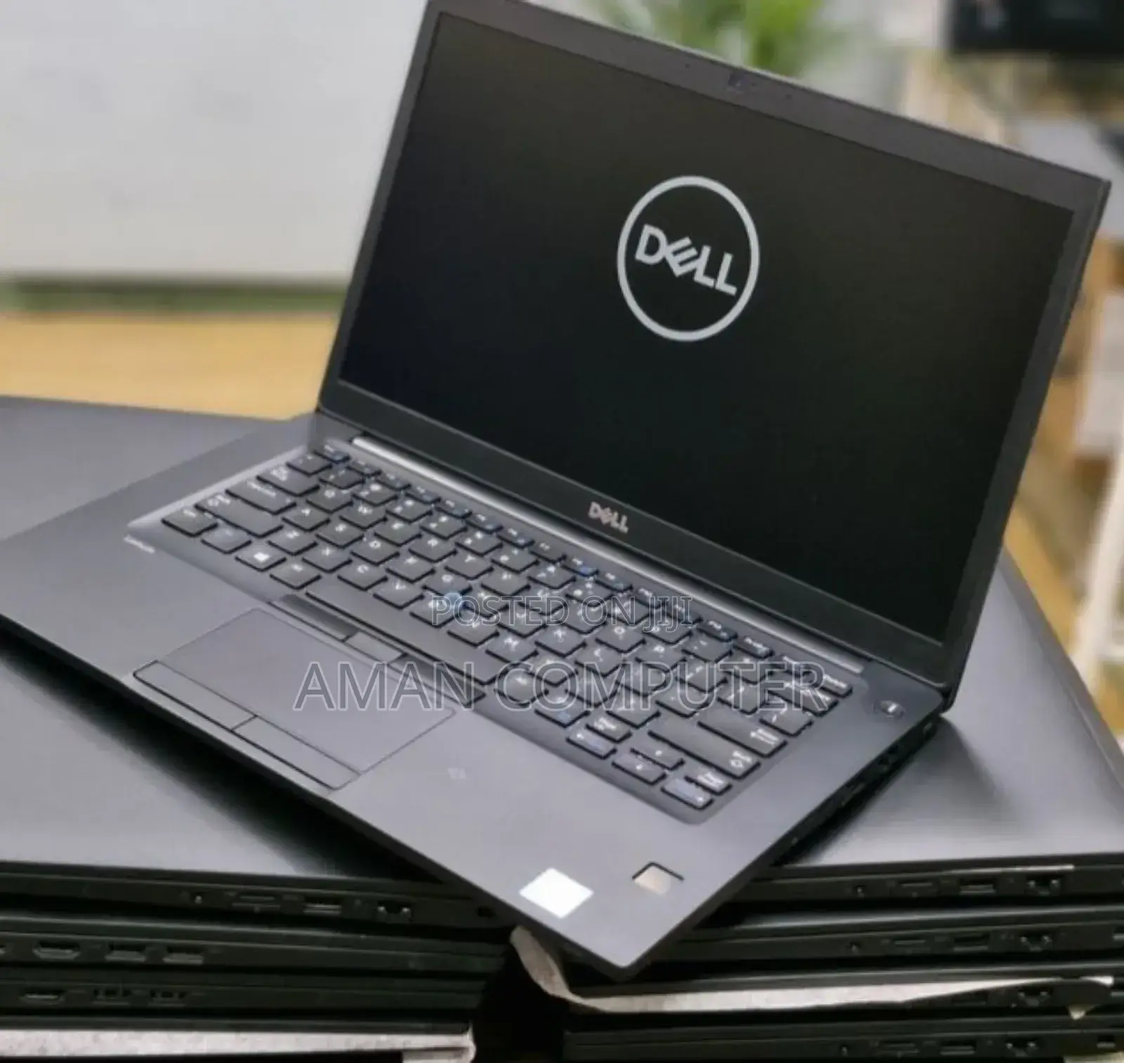 New Laptop Dell Latitude 7480 16GB Intel Core i7 SSD 512GB