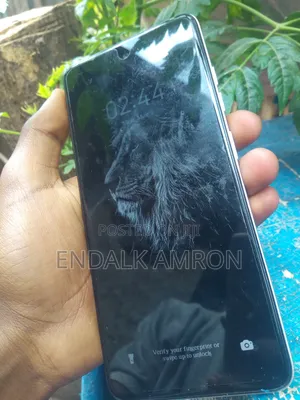 Tecno Spark 20C 128 GB Blue