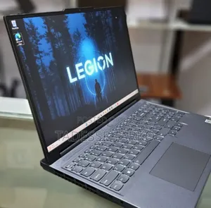 New Laptop Lenovo Legion 5 16GB Intel Core i7 SSD 1T
