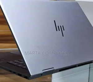 New Laptop HP Envy x360 16GB Intel Core i7 SSD 1T