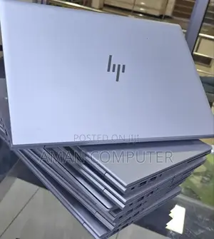 New Laptop HP EliteBook 830 G8 16GB Intel Core i5 SSD 512GB