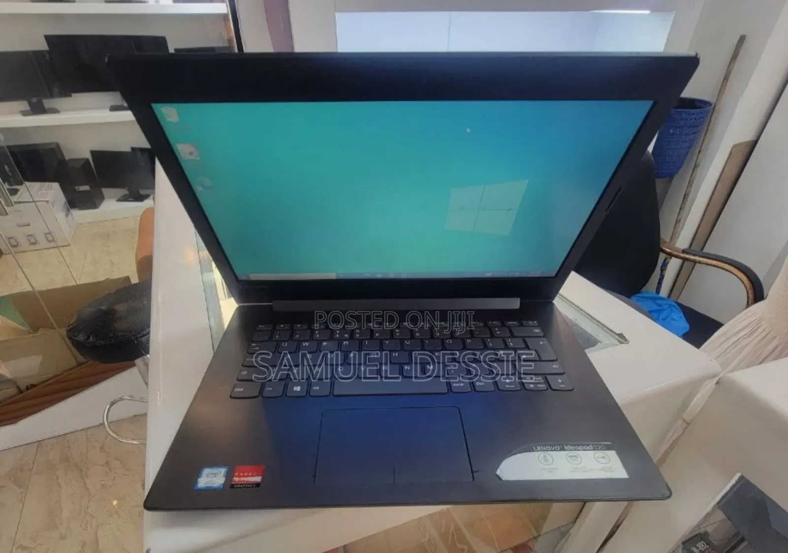New Laptop Lenovo Ideapad 3 8GB Intel Core i5 HDD 1T