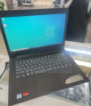New Laptop Lenovo Ideapad 3 8GB Intel Core i5 HDD 1T