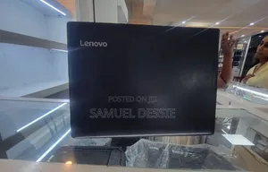 New Laptop Lenovo Ideapad 3 8GB Intel Core i5 HDD 1T