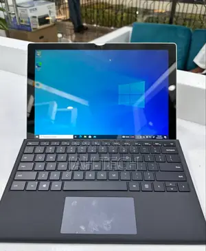 New Laptop Microsoft Surface Pro 7 16GB Intel Core i5 SSD 256GB