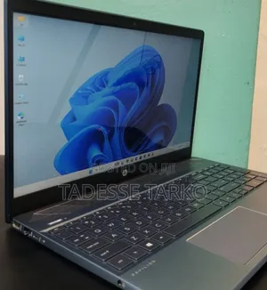 New Laptop HP Pavilion 15 8GB AMD Ryzen 7 SSD 512GB
