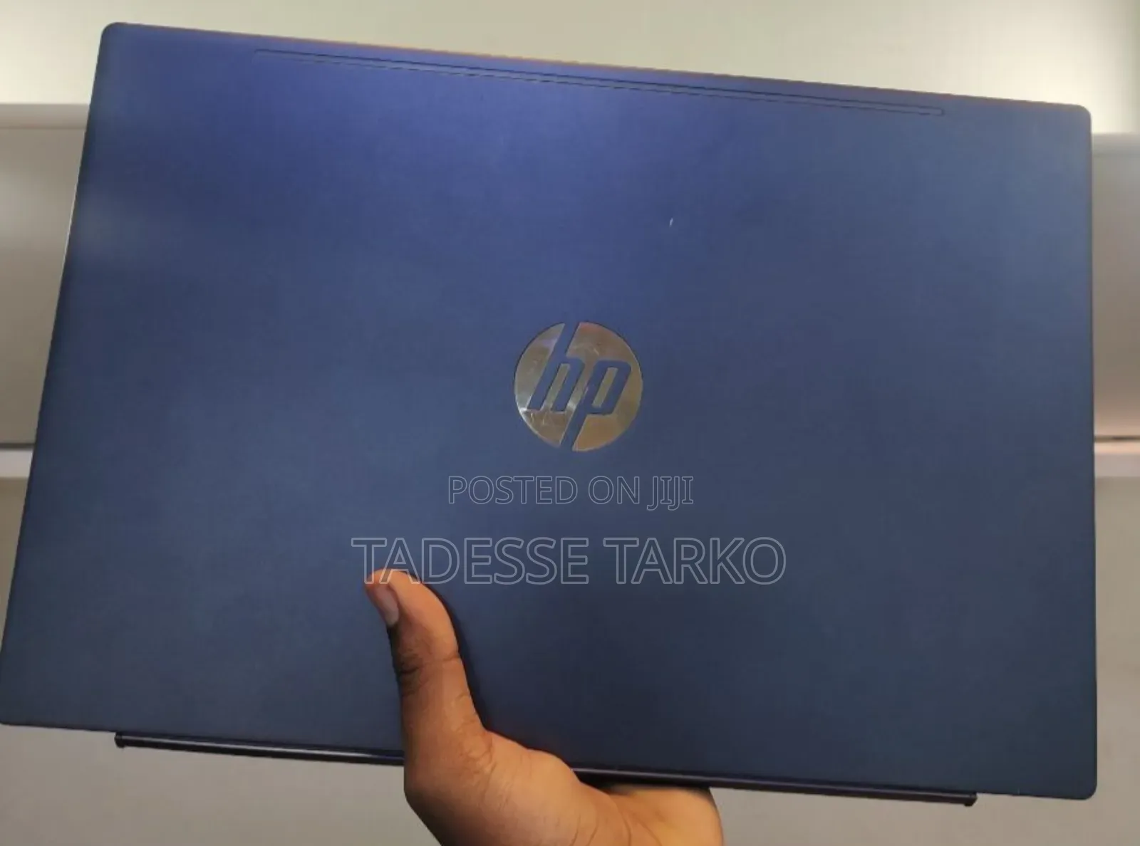 New Laptop HP Pavilion 15 8GB AMD Ryzen 7 SSD 512GB