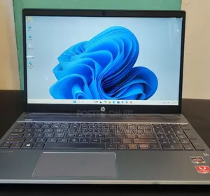 New Laptop HP Pavilion 15 8GB AMD Ryzen 7 SSD 512GB