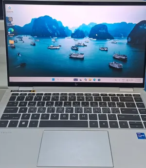 New Laptop HP EliteBook 840 16GB Intel Core i5 SSD 512GB