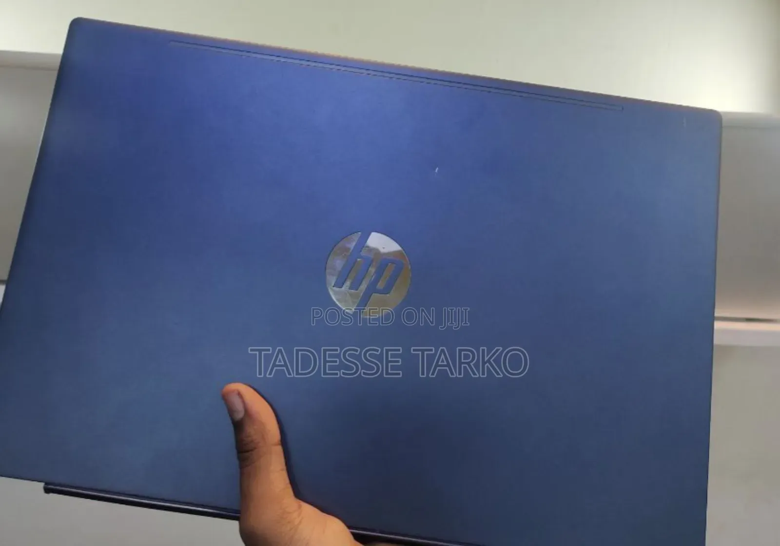 New Laptop HP Pavilion 15 8GB AMD Ryzen 7 SSD 512GB