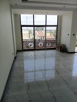 2bdrm Apartment in Mekanisa Amigos, Nifas Silk-Lafto for rent