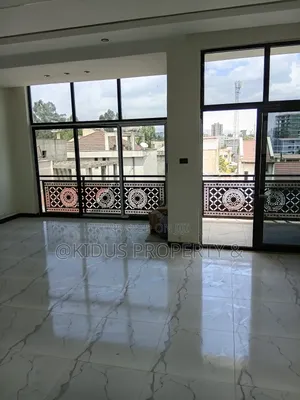 2bdrm Apartment in Mekanisa Amigos, Nifas Silk-Lafto for rent
