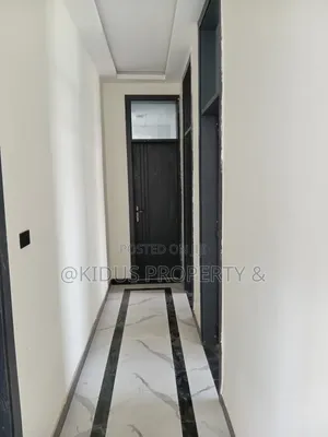 2bdrm Apartment in Mekanisa Amigos, Nifas Silk-Lafto for rent
