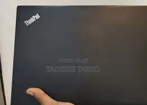 New Laptop Lenovo ThinkPad T480s 8GB Intel Core i5 SSD 256GB