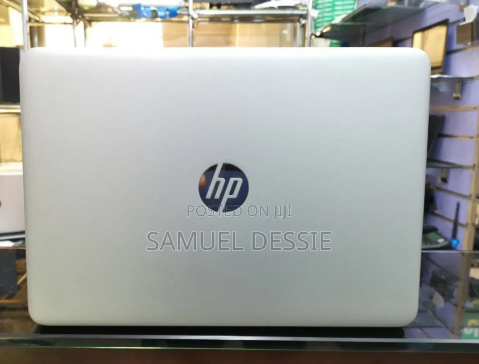 New Laptop HP EliteBook 840 G4 8GB Intel Core i5 HDD 1T