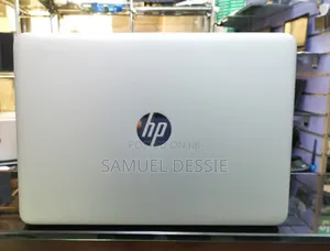 New Laptop HP EliteBook 840 G4 8GB Intel Core i5 HDD 1T