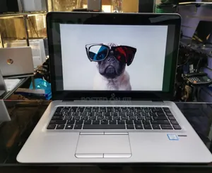 New Laptop HP EliteBook 840 G4 8GB Intel Core i5 HDD 1T