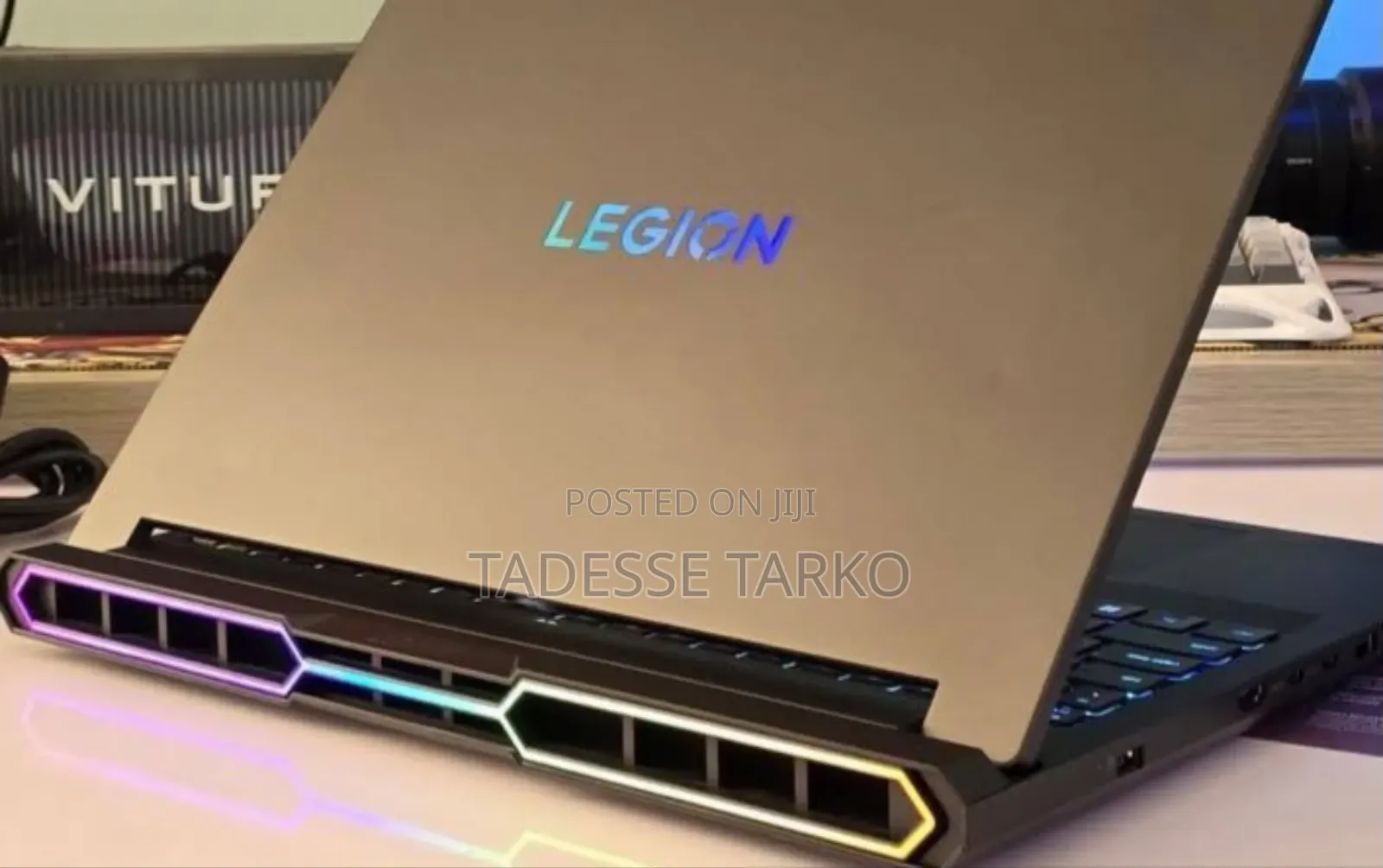 New Laptop Lenovo 32GB Intel Core Ultra 9 SSD 1T