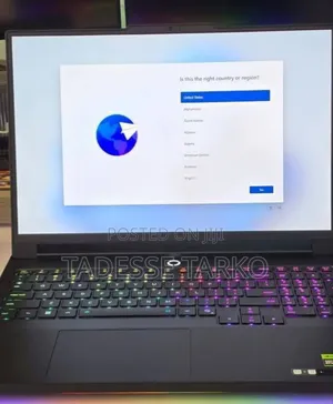 New Laptop Lenovo 32GB Intel Core Ultra 9 SSD 1T