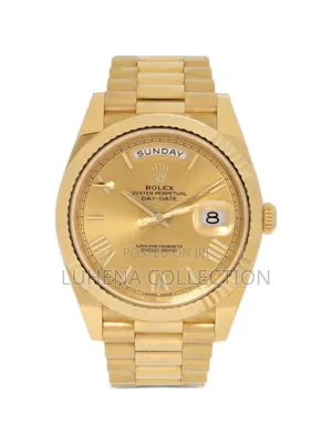 Rolex Watch