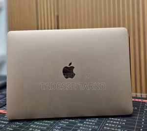 New Laptop Apple MacBook Air 2020 M1 8GB Apple M1 Pro SSD 256GB