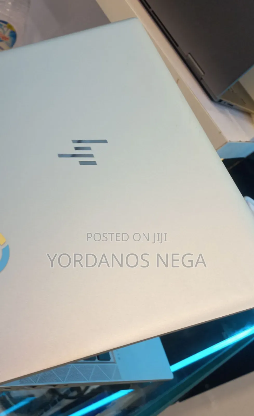 New Laptop HP EliteBook 840 G7 16GB Intel Core i5 SSD 512GB