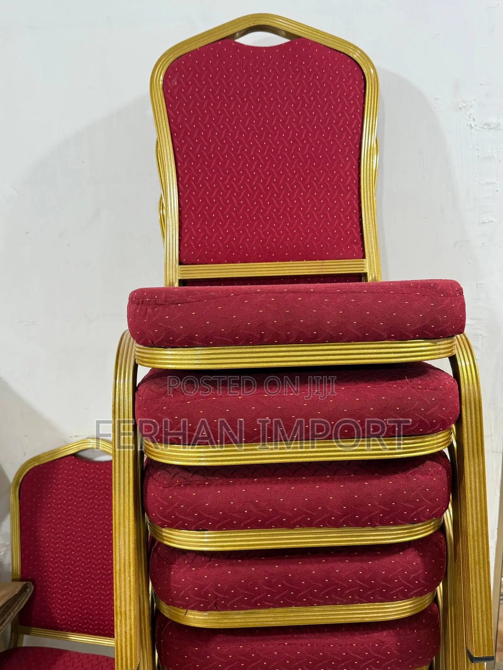 Imported Sheraton Chair