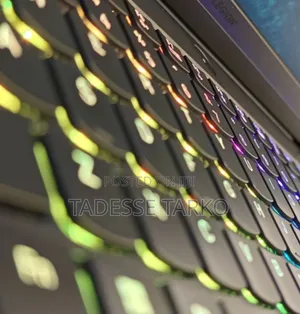 New Laptop Lenovo 32GB Intel Core i9 SSD 1T