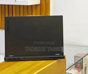 New Laptop Lenovo 32GB Intel Core i9 SSD 1T