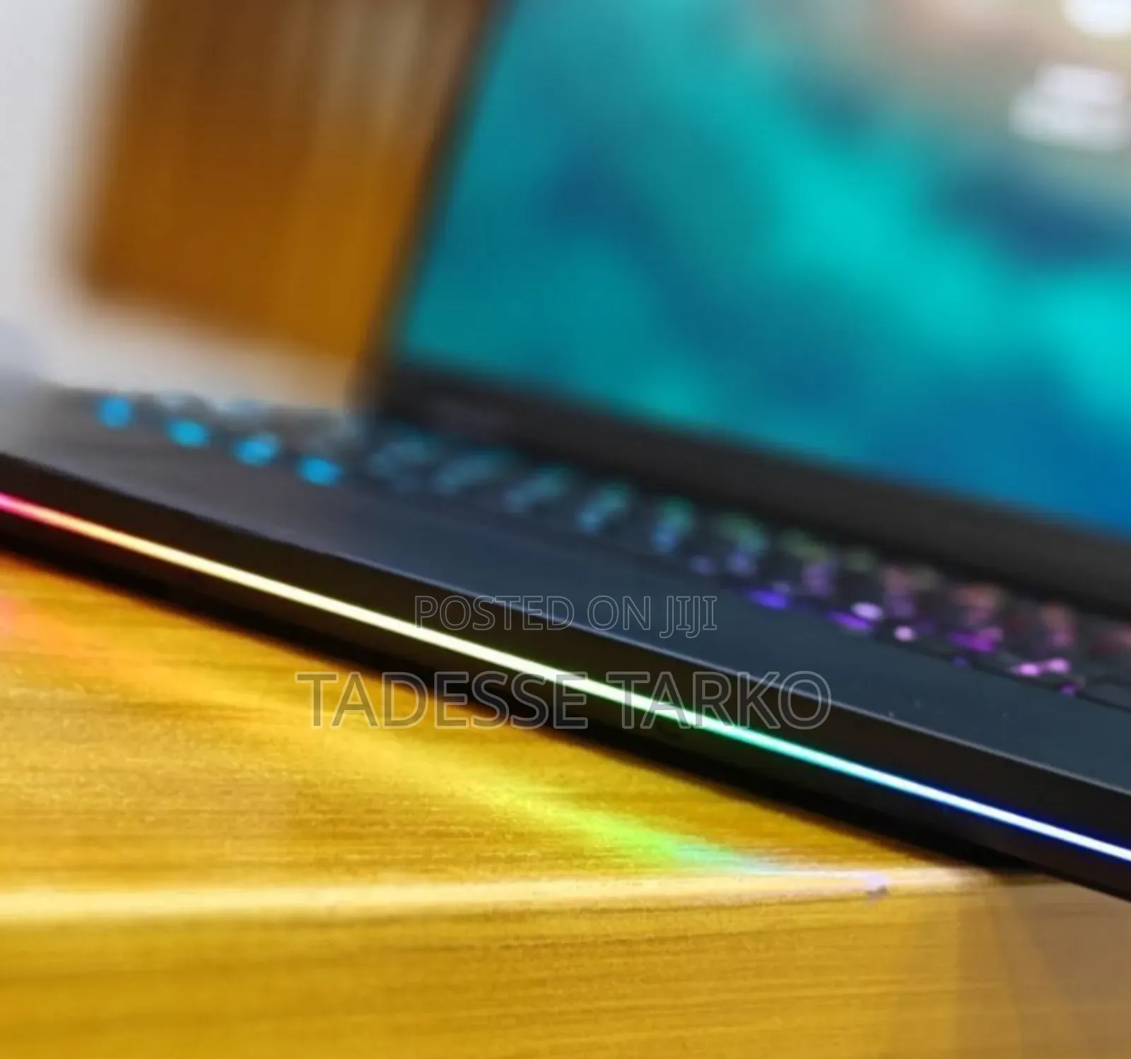 New Laptop Lenovo 32GB Intel Core i9 SSD 1T