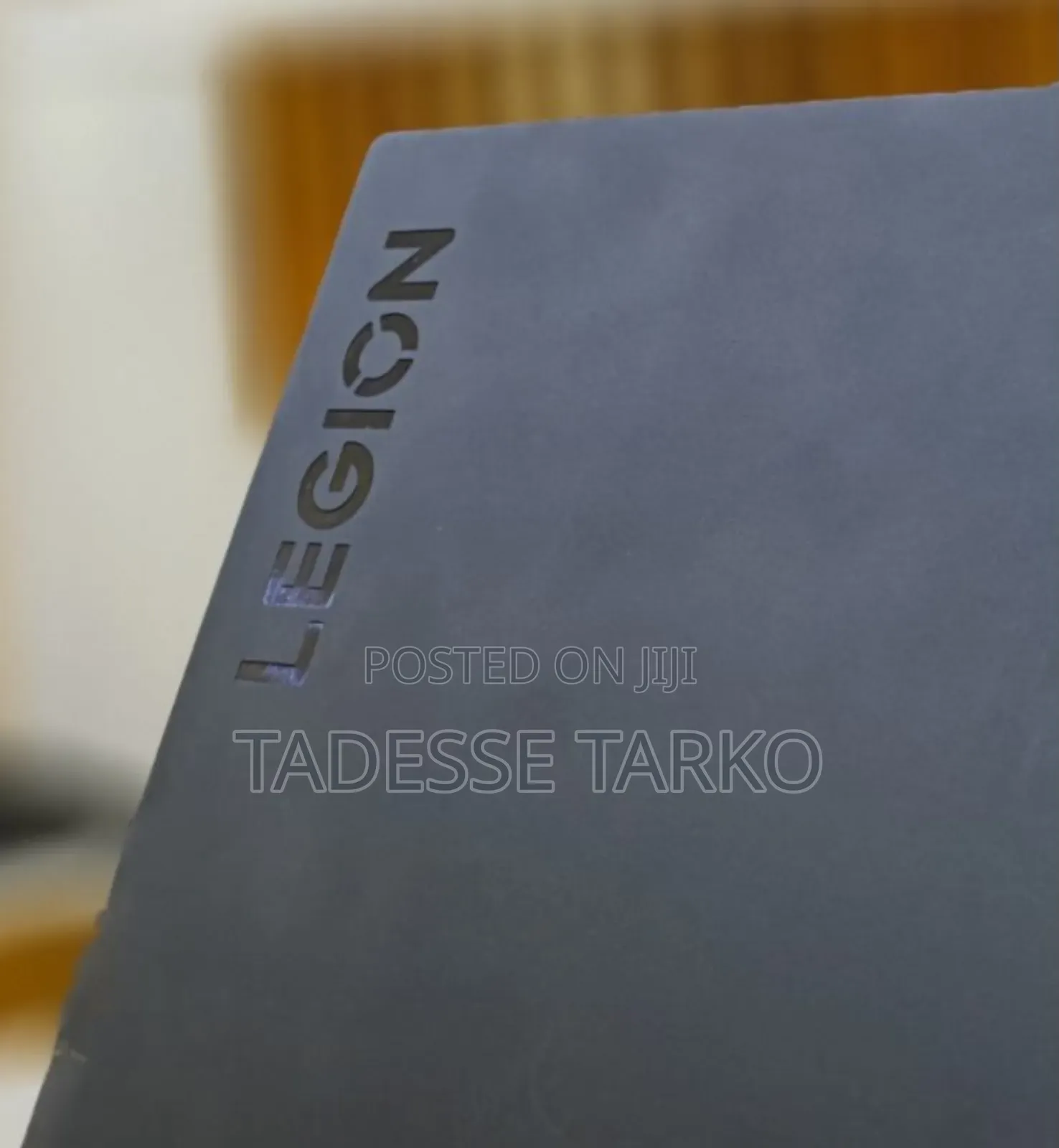 New Laptop Lenovo 32GB Intel Core i9 SSD 1T
