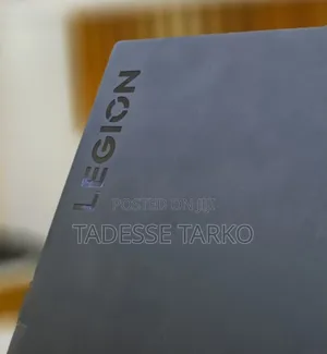 New Laptop Lenovo 32GB Intel Core i9 SSD 1T