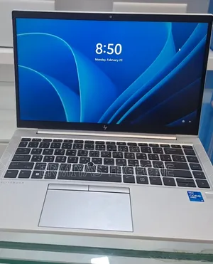 New Laptop HP EliteBook 840 16GB Intel Core Ultra 7 SSD 512GB