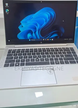 New Laptop HP EliteBook 840 16GB Intel Core Ultra 7 SSD 512GB