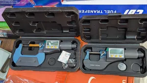 Micrometer