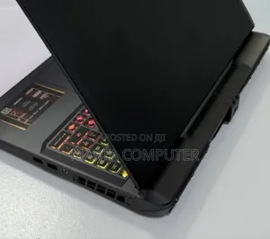 New Laptop MSI Vector 16 HX AI A2XWIG 16GB AMD Ryzen 9 SSD 1T